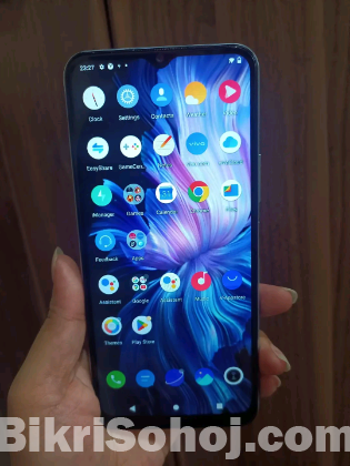 Vivo y12s